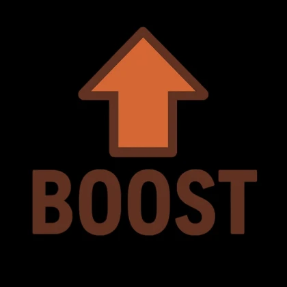 boost