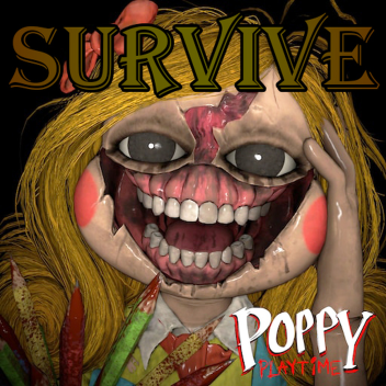 Survive Nightmare Miss Delight [Part 2]