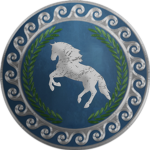 Apollo's Hand