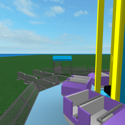 Techy's Theme Park!'s