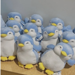 Luigi e pingu