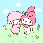 My Sweet Melody<3