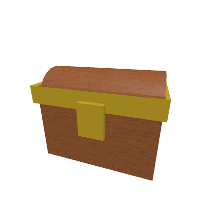 Treasure Chest