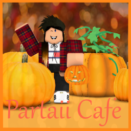 Partaii Cafe™