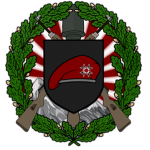 Elite Spetsnaz Regiment