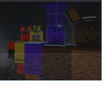 fnaf but bad