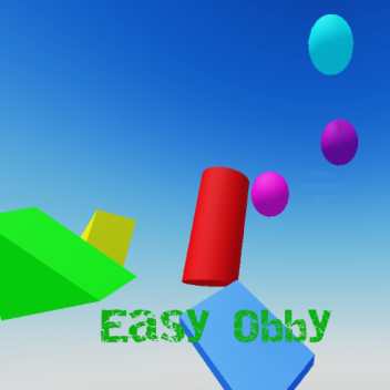 Easy Obby
