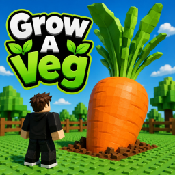 Gr🍅w a Veg icon