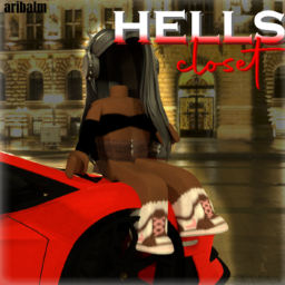 hells closet