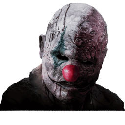 Survive Scary Image (SIGMA)