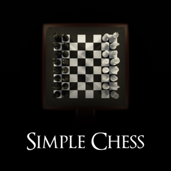 Simple Chess