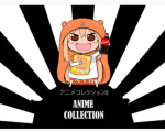 Winni's Anime Collection