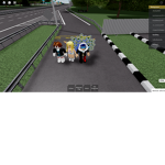 hi im great at car game :)