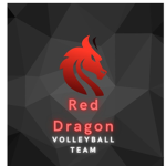 Red dragon Volleyball Team