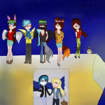 HolyLands group