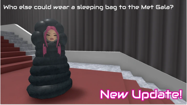 New update!
