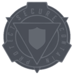 [SCF - Security Department]