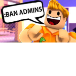 Free Admin House!