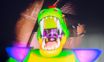 [>]FNaF: Security Breach Group![<]