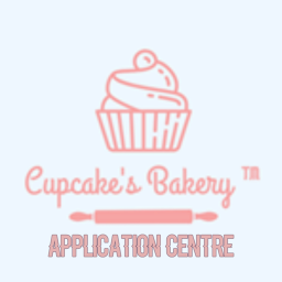 Cupcake's Bakery ™ Application Centre