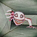 Scary Elevator😧 [Survive the Killers!]