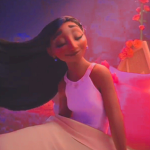 Disney Encanto Fans!