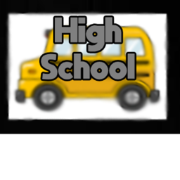High School - Lobby [Last Testing!]