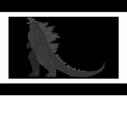 Godzilla!