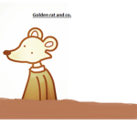 Golden rat's epiccccc place for epicc people