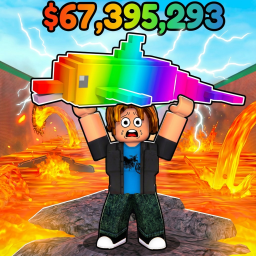 Survive LAVA For Pets!