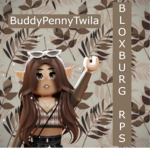 ~*Bloxburg Roleplays!*~
