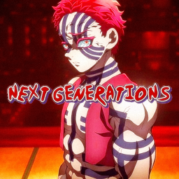 Demon Slayer: Kizuki Dawn NEXT Generations