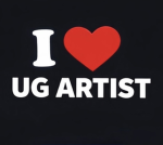ILoveUGArtist