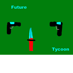 Future Tycoon