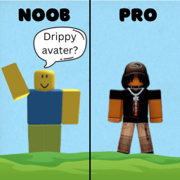 (NEW) Catalog Avatars