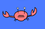 giant crab club