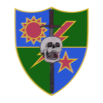 2nd Rаnger Battаlion 75th Ranger Regiment