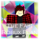 The Fair Robux Plan