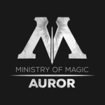 THE MINISTRY OF DARK MAGICS