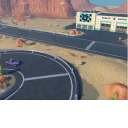 fried racing