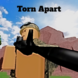 Torn Apart [V0.30]