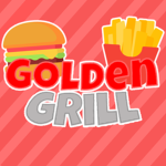 Golden Grill || Work At A Grill