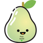 Pear Squad!!