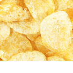 Proud potato’s