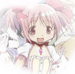 ʚ .MADOKA’S MAGICA CORNER . ɞ