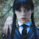 Nevermore! Wednesday
