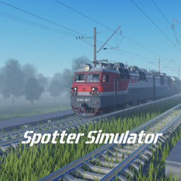 Spotter Simulator [Alpha]