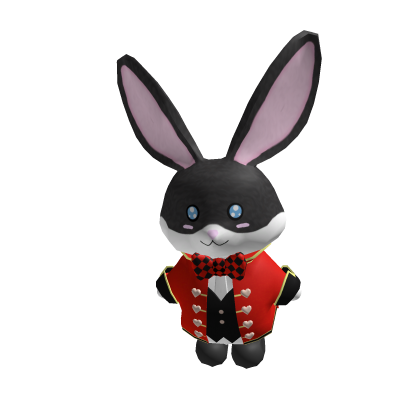 Darling Shadow Bunny ⋆｡°✩ thumbnail