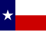 The Army of Texas