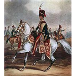 Serbian Regiment of Hussars
